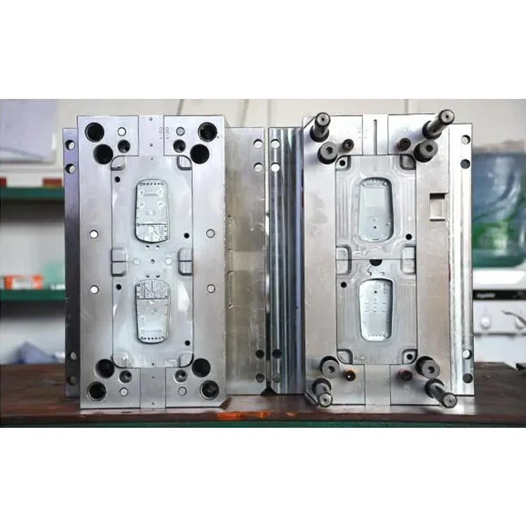 Injection Mould Design