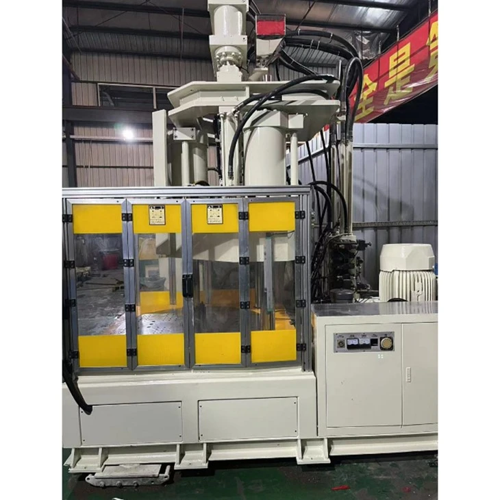 Vertical-2K-Press-Machine-specification