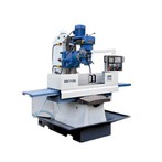 Ketepatan tinggi mesin penggilingan CNC