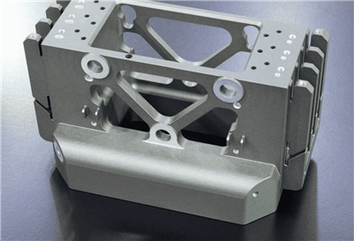 Perkhidmatan Pemesinan CNC Tersuai